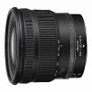 NIKKOR Z 24-120/4 S, DEMOWARE
